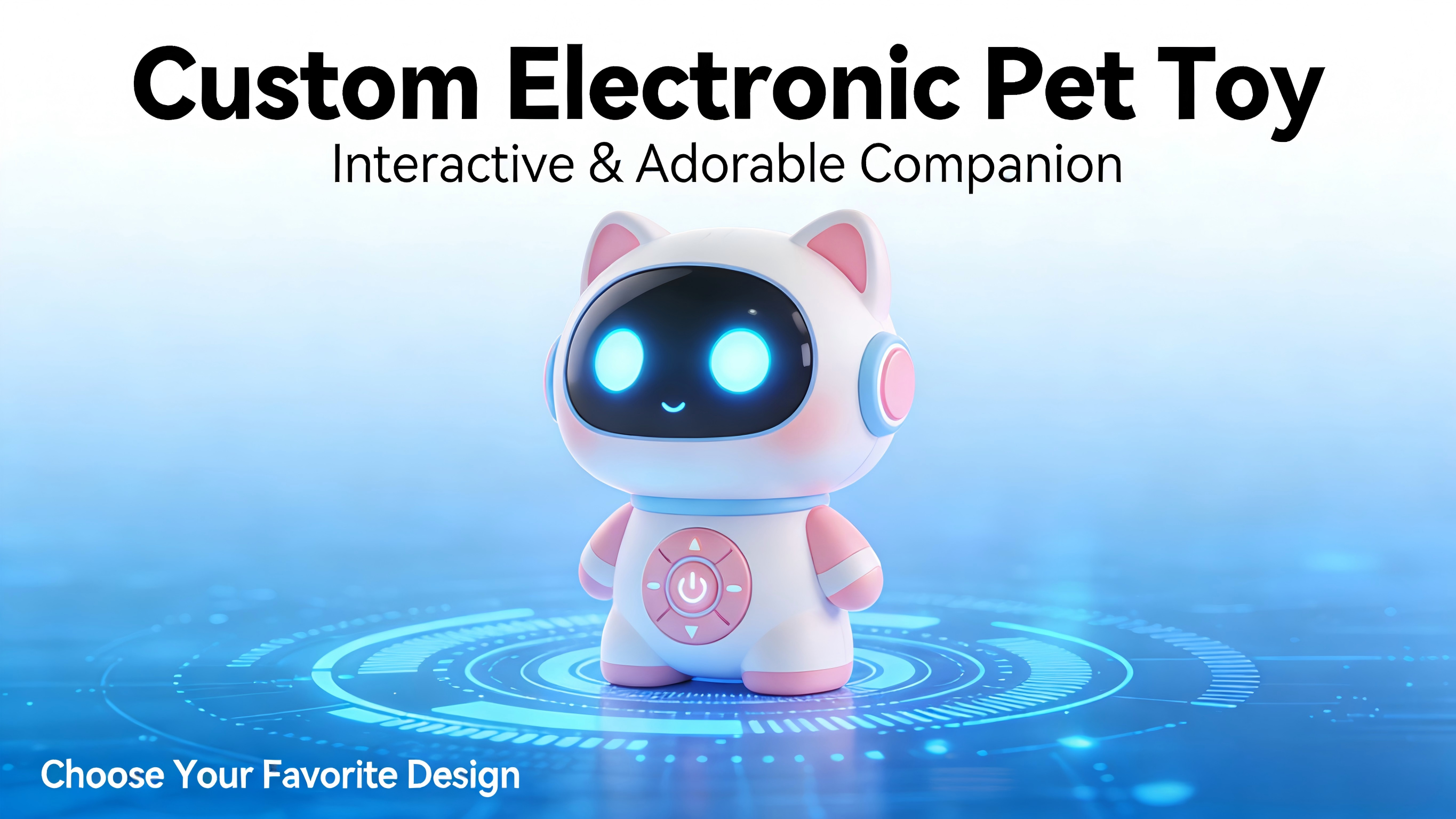 Custom Remote Control Robot