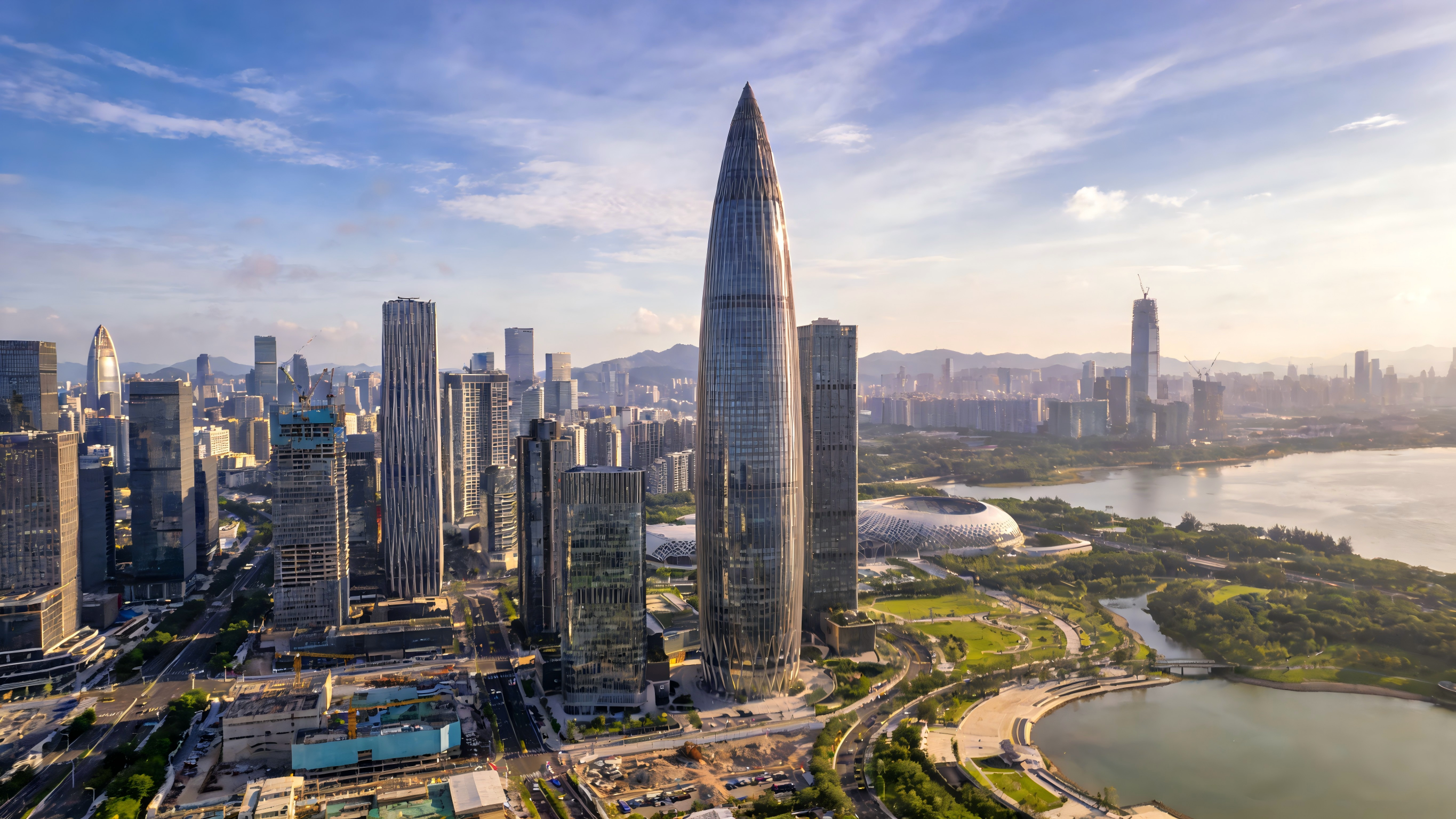 Joyful Toys Factory Location Map